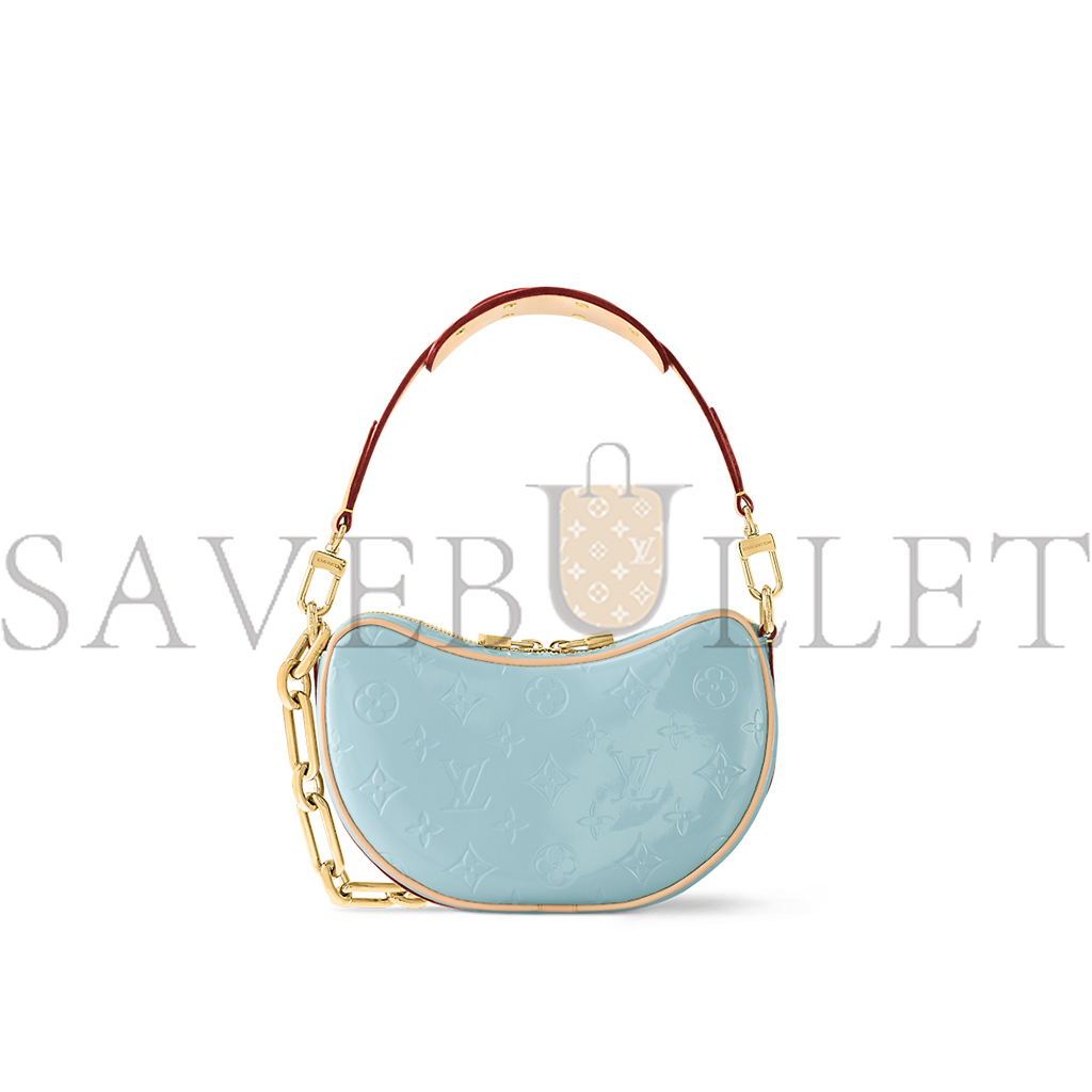 l**is V*t*n croissant pm m24021 (21*13*7cm)